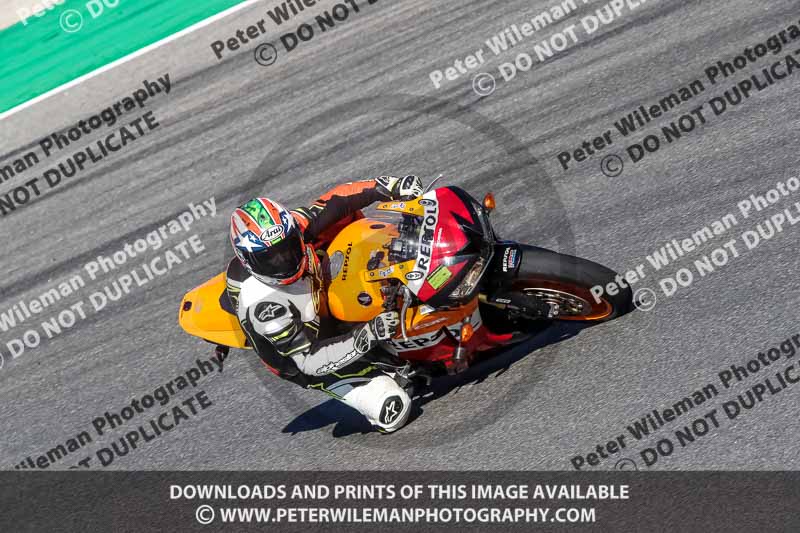 motorbikes;no limits;october 2019;peter wileman photography;portimao;portugal;trackday digital images